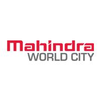 MAHINDRA WORLD CITY 