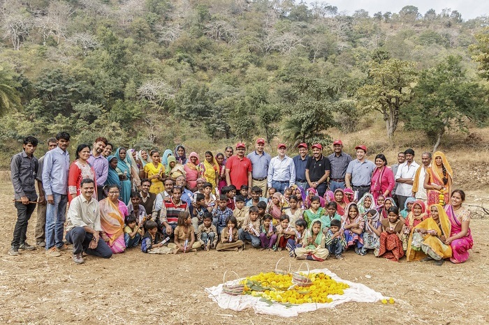 Seva Mandir